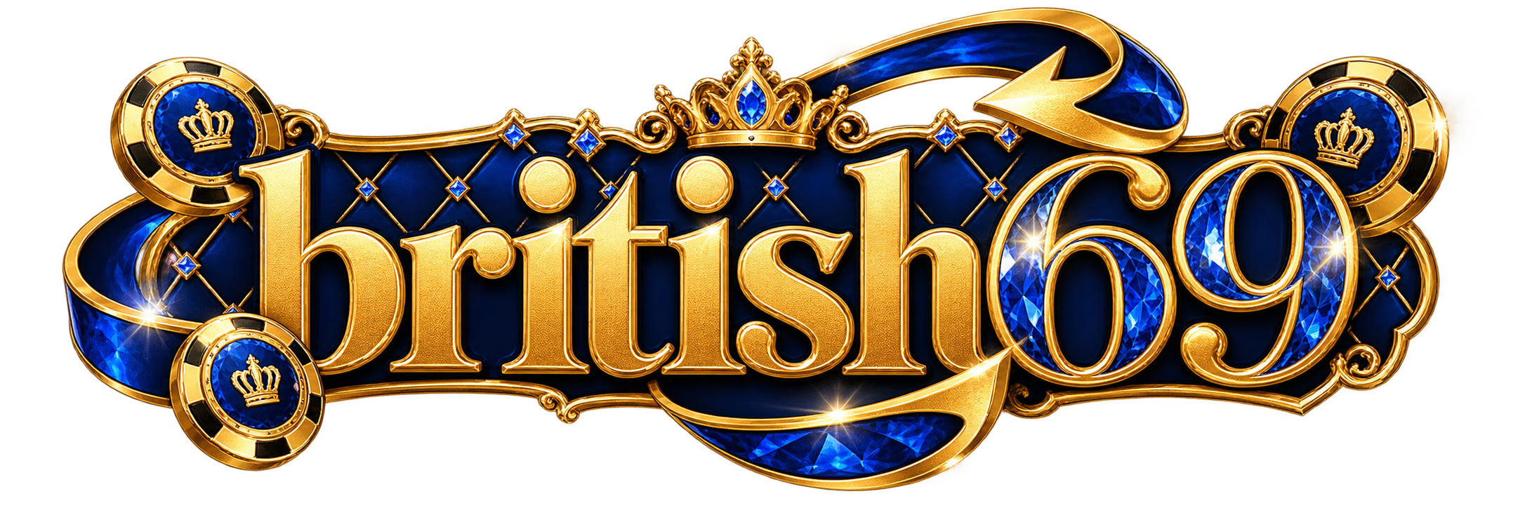 โลโก้ british69